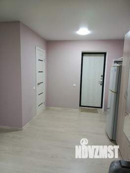 Студия квартира, на длительный срок, 24м2, 1/5 этаж