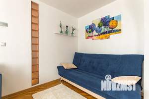 1-к квартира, посуточно, 42м2, 9/9 этаж