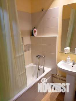 2-к квартира, посуточно, 60м2, 20/23 этаж