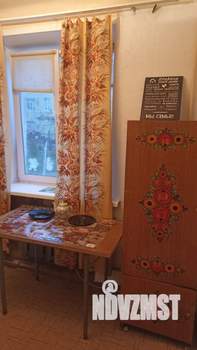 1-к квартира, на длительный срок, 30м2, 1/4 этаж