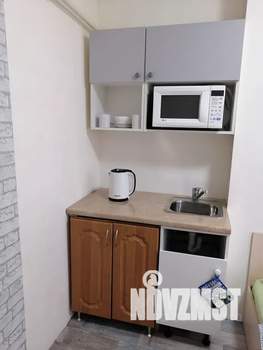 Студия квартира, посуточно, 11м2, 1/5 этаж