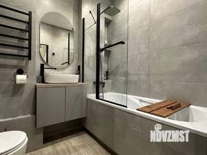 1-к квартира, посуточно, 60м2, 1/1 этаж