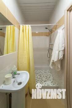 Студия квартира, посуточно, 20м2, 3/4 этаж