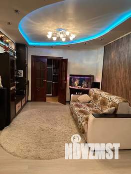 2-к квартира, посуточно, 56м2, 6/12 этаж