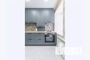 1-к квартира, посуточно, 38м2, 1/3 этаж