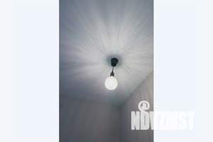 1-к квартира, посуточно, 32м2, 1/2 этаж