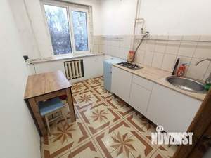 2-к квартира, на длительный срок, 43м2, 4/9 этаж