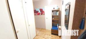 1-к квартира, посуточно, 30м2, 5/12 этаж