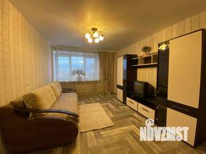2-к квартира, посуточно, 60м2, 1/1 этаж