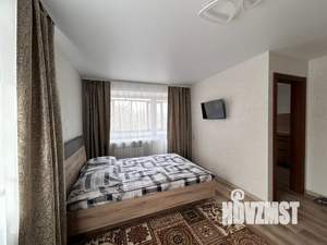 1-к квартира, посуточно, 32м2, 4/5 этаж