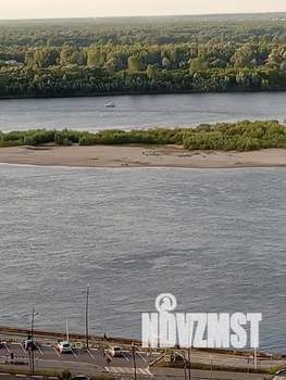 2-к квартира, посуточно, 60м2, 20/23 этаж