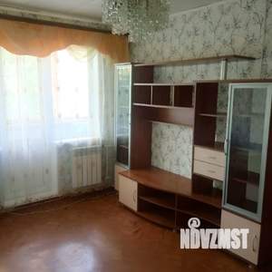 2-к квартира, на длительный срок, 43м2, 5/5 этаж