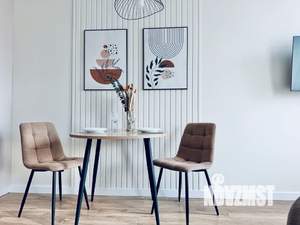 Студия квартира, посуточно, 20м2, 3/6 этаж