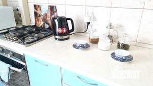 1-к квартира, посуточно, 41м2, 1/1 этаж