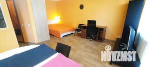 Студия квартира, посуточно, 30м2, 2/5 этаж