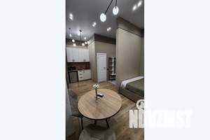 1-к квартира, посуточно, 20м2, 1/6 этаж