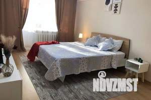 1-к квартира, посуточно, 31м2, 5/5 этаж
