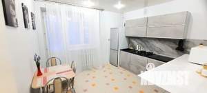 1-к квартира, посуточно, 72м2, 1/1 этаж