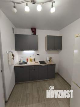 1-к квартира, на длительный срок, 36м2, 5/10 этаж