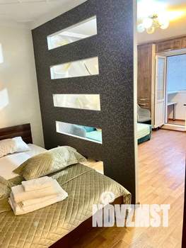 1-к квартира, посуточно, 32м2, 5/5 этаж