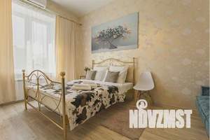 2-к квартира, посуточно, 55м2, 4/4 этаж