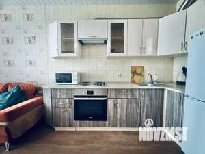 2-к квартира, посуточно, 70м2, 18/25 этаж