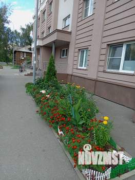 Студия квартира, на длительный срок, 24м2, 9/10 этаж