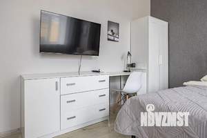 1-к квартира, посуточно, 32м2, 4/5 этаж