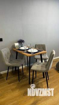1-к квартира, посуточно, 30м2, 7/24 этаж