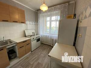 1-к квартира, посуточно, 35м2, 6/9 этаж