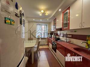 2-к квартира, на длительный срок, 52м2, 4/10 этаж