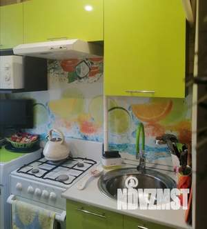 1-к квартира, посуточно, 25м2, 2/9 этаж