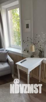 1-к квартира, посуточно, 30м2, 2/2 этаж