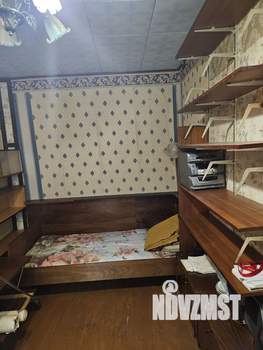 3-к квартира, на длительный срок, 57м2, 1/5 этаж