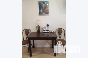 1-к квартира, посуточно, 20м2, 1/9 этаж