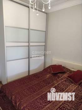 2-к квартира, на длительный срок, 46м2, 4/5 этаж