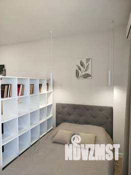 1-к квартира, посуточно, 31м2, 8/8 этаж