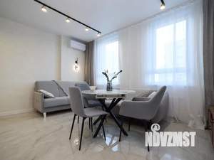 3-к квартира, посуточно, 60м2, 8/15 этаж