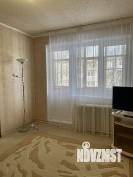 2-к квартира, на длительный срок, 44м2, 3/5 этаж