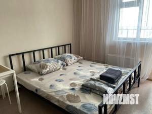 Студия квартира, посуточно, 27м2, 17/17 этаж