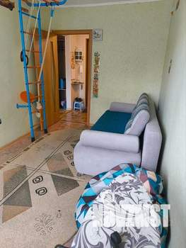 2-к квартира, посуточно, 45м2, 4/9 этаж