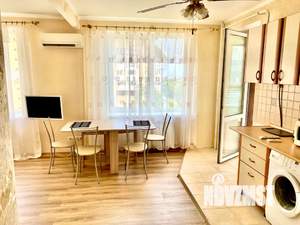 2-к квартира, посуточно, 49м2, 6/9 этаж