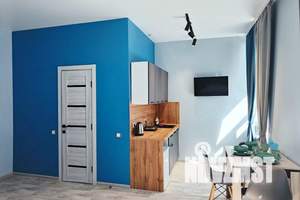 1-к квартира, посуточно, 26м2, 2/3 этаж