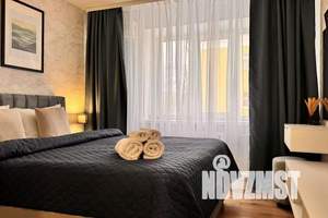 3-к квартира, посуточно, 41м2, 4/5 этаж