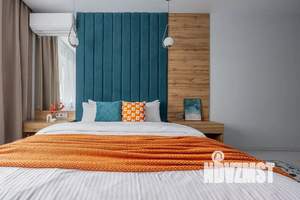 1-к квартира, посуточно, 30м2, 3/9 этаж