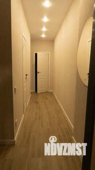 1-к квартира, на длительный срок, 35м2, 6/25 этаж