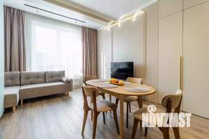 2-к квартира, посуточно, 36м2, 1/1 этаж