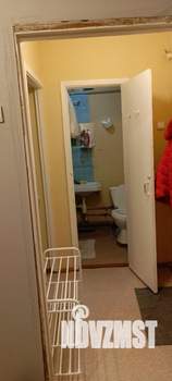 1-к квартира, на длительный срок, 21м2, 5/6 этаж