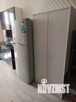 Студия квартира, посуточно, 22м2, 5/11 этаж