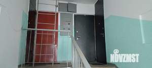 1-к квартира, на длительный срок, 31м2, 5/5 этаж